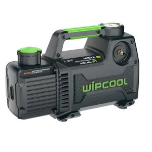 Вакуумний насос Wipcool 2F1 (2-ступ 71 л/хв), фото 1
