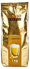 Капучино зі саком карамелі Swisso Kaffee Cappuccino KARAMELL 1000г, фото 4