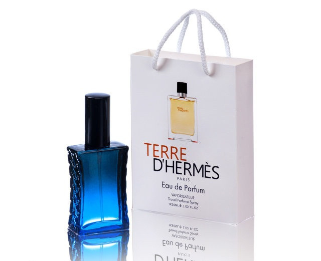 Hermes Terre d'Hermes - Present Edition 50 мл, фото 1