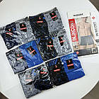 Чоловічі труси боксери  In.Incont #8064, фото 3