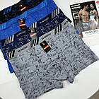 Чоловічі труси боксери  In.Incont #8064, фото 2