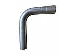 Ремонтний кут — 45 мм. - 90* (алюмінізований) (00.319) Polmostrow