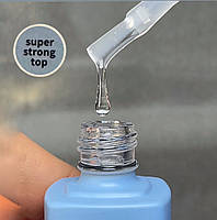 Топ GeliX Super Strong Без UV фільтрів та без липкого шару НОВИНКА