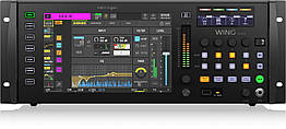 Цифровий мікшерний пульт BEHRINGER WING RACK