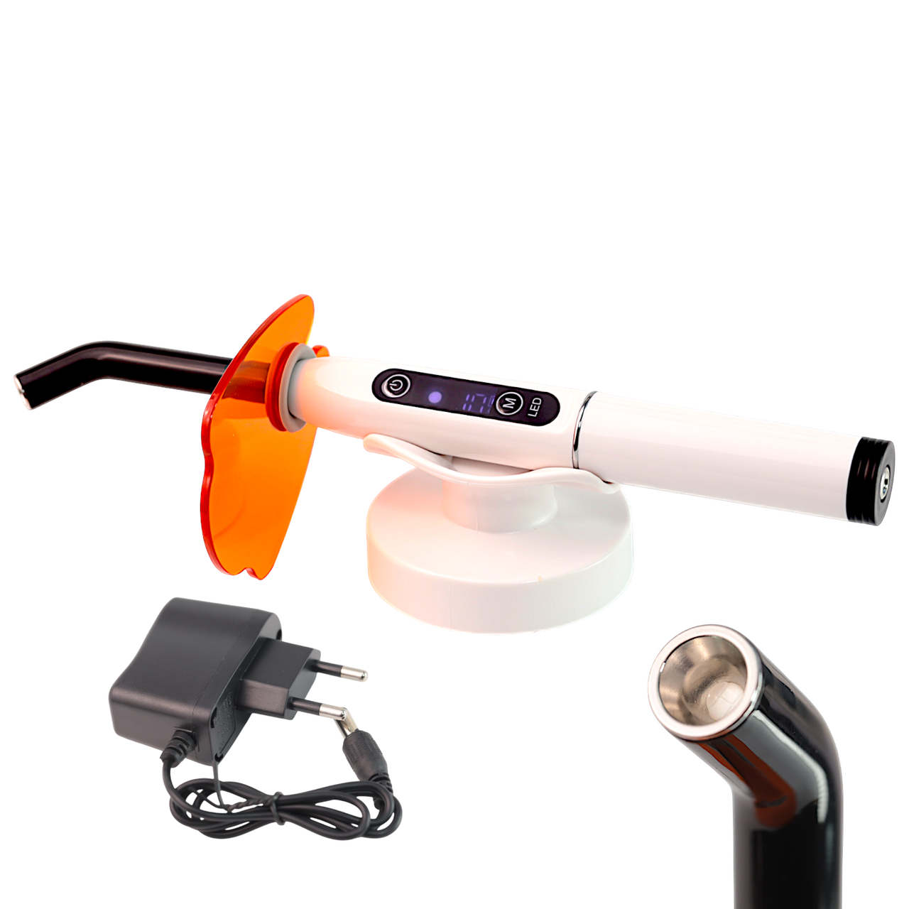 Фотополімерна лампа 2000mw Біла