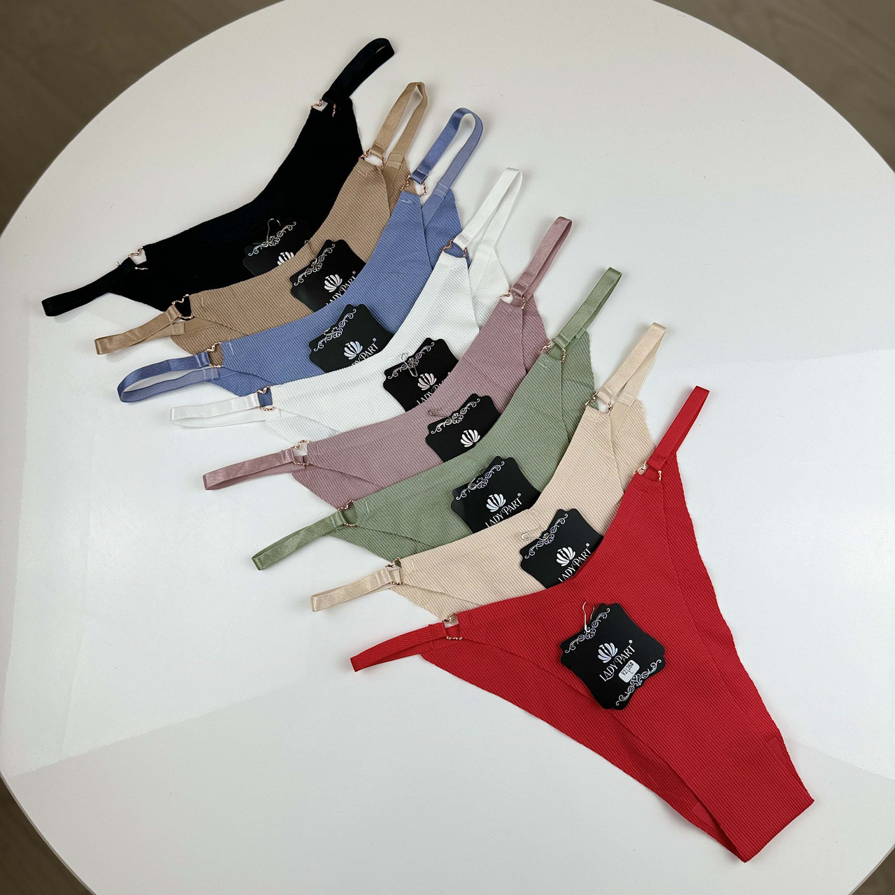 Жіночі трусики Lady Part #V2126, фото 1