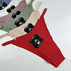 Жіночі трусики Lady Part #V2126, фото 5