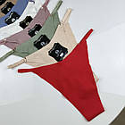 Жіночі трусики Lady Part #V2126, фото 6