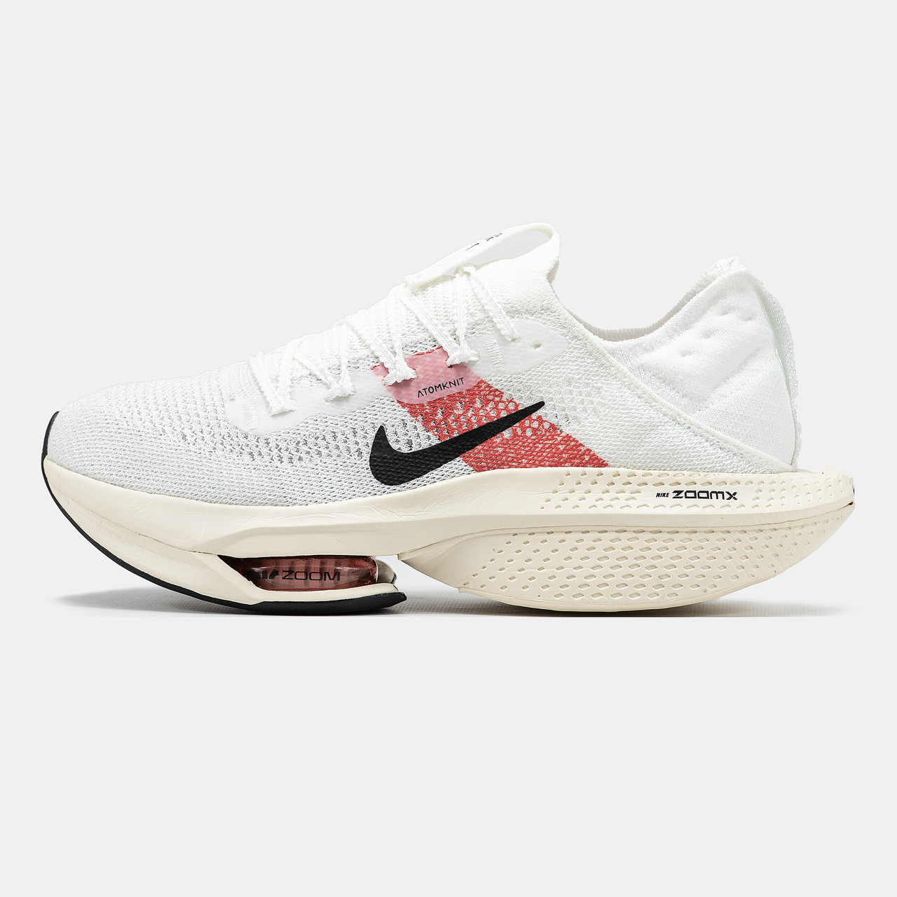 Кросівки Nike Air ZoomX Alphafly Next 2 Eliud Kipchoge / Найк Аїр ЗумХ Альфафлай Некст 2 Еліуд Кіпчоге