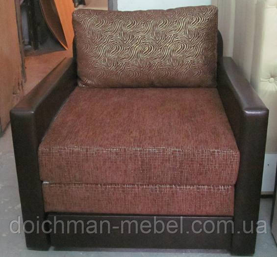 Крісло-ліжко за індивідуальними розмірами купити в Україні