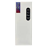 Warmly W400 електрокотел 3 кВт з насосом та бачком, фото 4