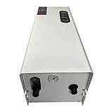 Warmly W400 електрокотел 3 кВт з насосом та бачком, фото 7