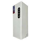 Warmly W400 електрокотел 3 кВт з насосом та бачком, фото 6