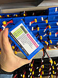 Акумулятор для FPV дрону 6S2P 9000 mAh Westinghouse 4500, фото 5