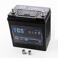 Аккумулятор 12V 36Ah SMF36B20R кислотний (L197*W129*H205/224mm) (TCS)