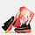 Кросівки Nike Air ZoomX Alphafly Next 2 Black Red / Найк Аїр ЗумХ Альфафлай Некст 2, фото 11