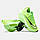 Жіночі Кросівки Nike Air ZoomX Alphafly Next 2 Green / Найк Аїр ЗумХ Альфафлай Некст 2, фото 10
