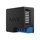 Бездротове реле Ajax Relay із сухим контактом, фото 4