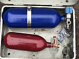 Комплект газозварника переносний (пост газозварювальний киснево-пропановий), фото 6