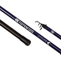 Вудилище поплавцеве болонське ZEOX Totem bolo