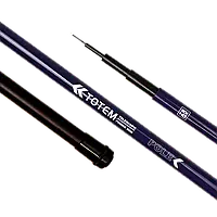 Вудилище поплавцеве махове ZEOX Totem pole