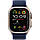 Смарт-годинник Apple Watch Ultra 2 2024 GPS + Cellular 49mm Natural Titanium Case with Blue Trail Loop - M/L (MX4L3UL/A), фото 3