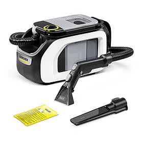 Миючий пилосос Karcher SE 3 Compact