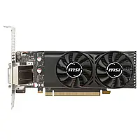 Відеокарта MSI GeForce GTX 1050 TI 4GT LP
