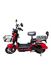 Crosser CR2 Red Електровелосипед 60V 20Ah 500w, фото 2