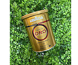 Кава Lavazza Qualita Oro ж/б мелена 250 г, фото 4
