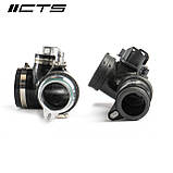 Збільшений інлет CTS TURBO BMW F2X/F3X 228i/328i/428i N20/N26, фото 3