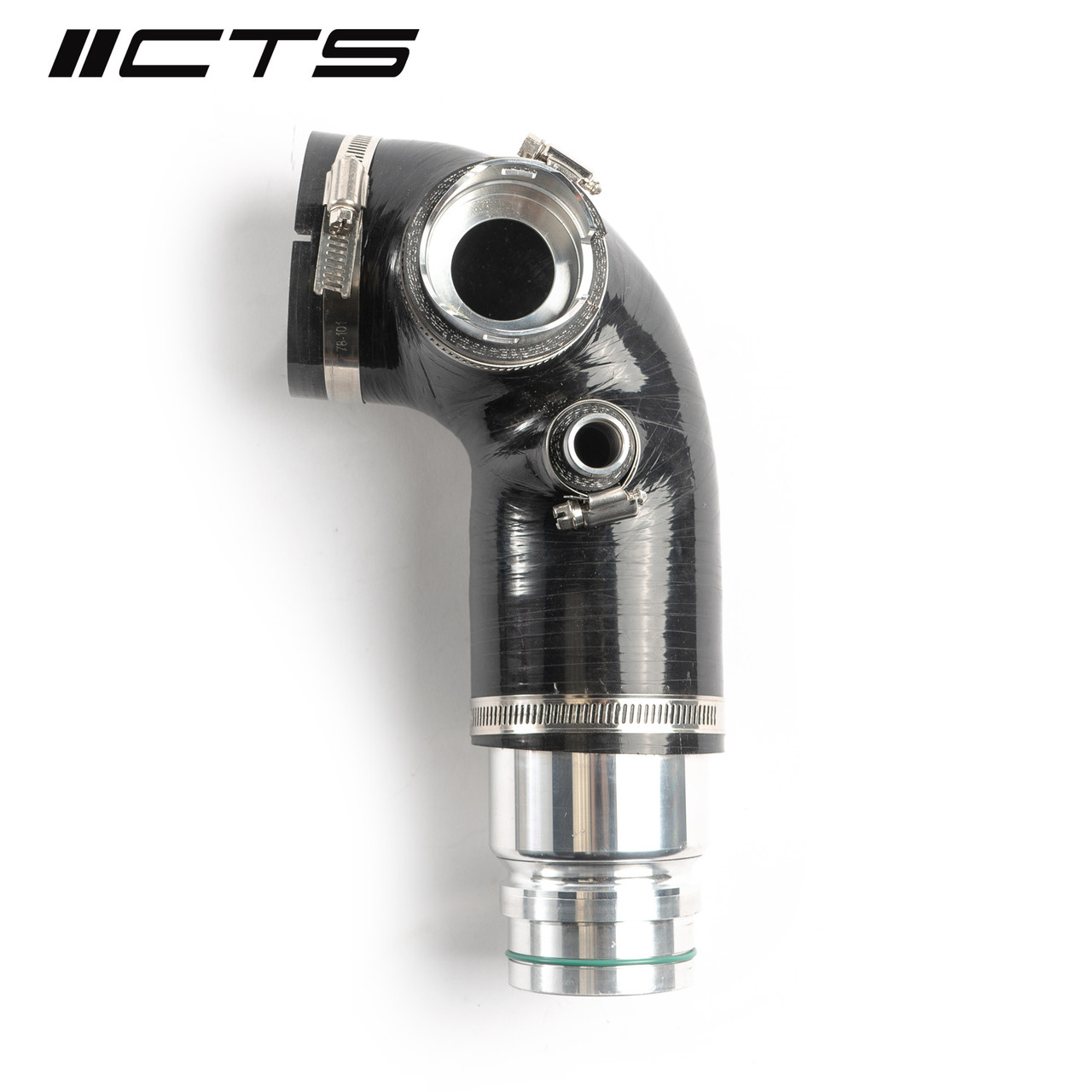 Збільшений інлет CTS TURBO BMW F2X/F3X 228i/328i/428i N20/N26, фото 1