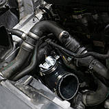 Збільшений інлет CTS TURBO BMW F2X/F3X 228i/328i/428i N20/N26, фото 5