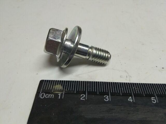 Болт петлі двері Lanos/Aveo, "GM" (94500943), фото 1