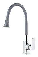 Змішувач для кухні Globus Lux BONN GLB-0203SA-G03