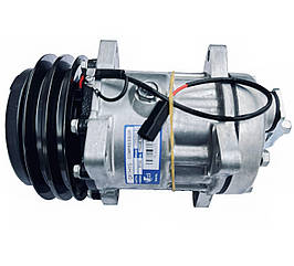 Компресор кондиціонера на трактор Challenger