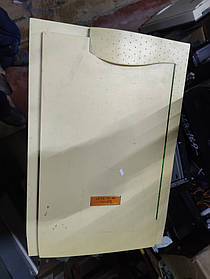 Планшетний A3 сканер Mustek ScanExpress A3 SP No 25150112