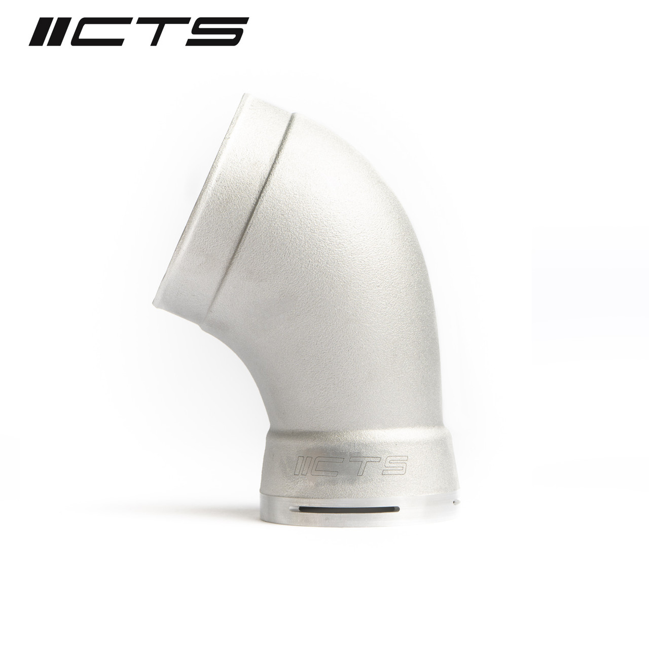 Збільшений інлет CTS TURBO BMW B58C/B58D A90/A91 SUPRA/G20/G29/G42/ Z4 M40I/M240i/M340I/M440I/M440I, фото 1