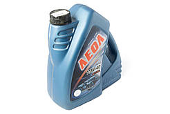 Олія автомобільна, 5л (мінеральна, SAE 15W-40, ДРАЙВ) ЛЕОЛ, MC-M-445