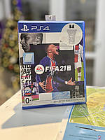 Ps4 fifa 21 - купить недорого, Prom.ua: цены, акции и отзывы