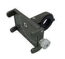 Тримач для смартфона PRO 1 3,5-7" AL BC-B705 на кермо 25,4-31,8мм