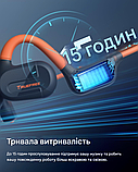 Truefree F2 навушники - відкриті, Bluetooth 5.3, 16.2 мм баси, 15 год роботи, мультипідключення., фото 6