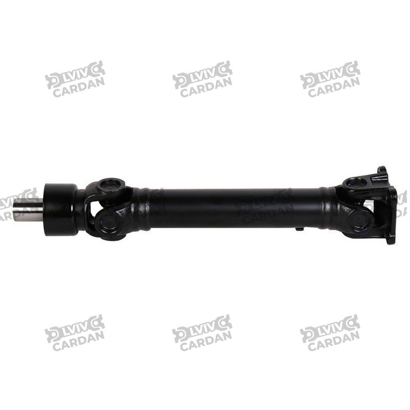 Карданний вал Daihatsu Terios передій, L=480mm (DS-DH-01) (DRIVESHAFT PARTS)