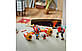 LEGO Ninjago Штормовой робот-вершник Кая [71830], фото 5