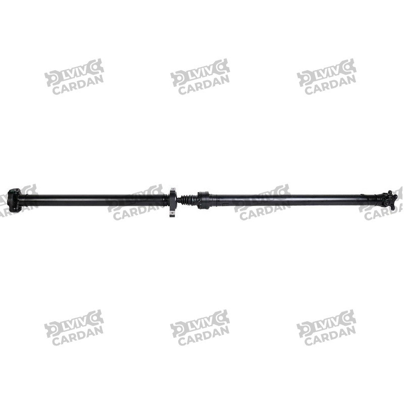 Карданний вал Hyundai Tucson 2009-13 L=1980мм (DS-HY-12) (DRIVESHAFT PARTS)