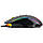 Мишка Redragon Ranger Basic M910-K RGB USB Black (71335), фото 6