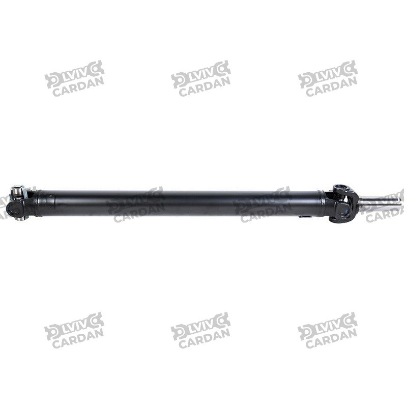 Карданний вал JEEP CHEROKEE XJ, WJ, 4.0, (AT), задній, L=940мм (DS-JP-22) (DRIVESHAFT PARTS)