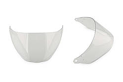 Скло (візор) шолома-кросового (на mod:MX433) LS-2, MC-V-982