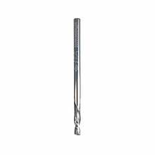 SB51. Фреза спіральна VHM D=S=3 I=12 L=50 RH Z2 ITA TOOLS