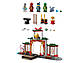 LEGO Ninjago Храм ніндзя Спін-джитсу [71831], фото 3
